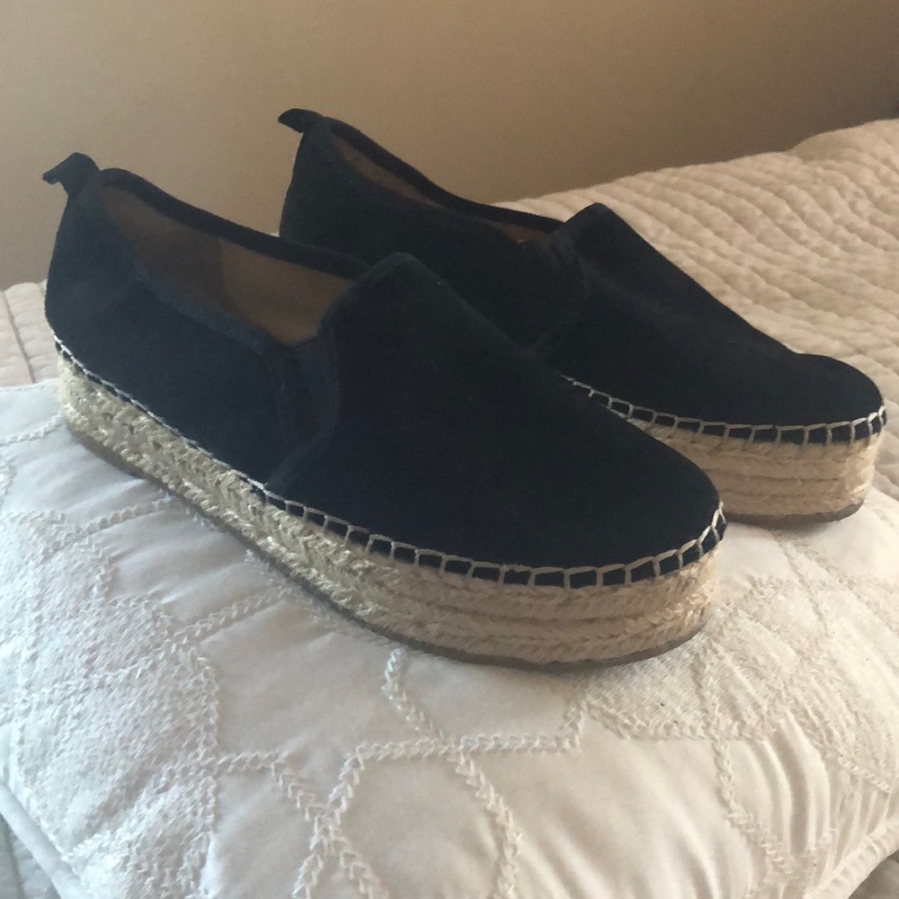 Sam Edelman Espadrilles Platform